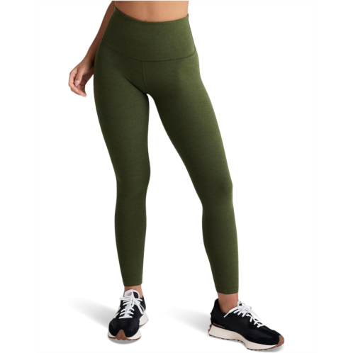 Beyond Yoga Spacedye Caught In The Midi High-Waisted Legging