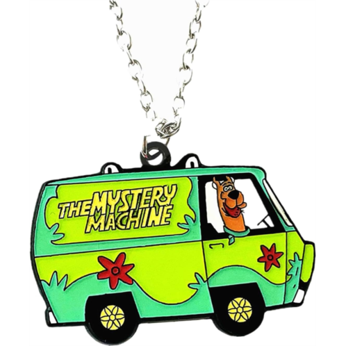 Mystery Van Necklace Gifts