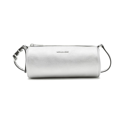 Michael Michael Kors Izzy Small Barrel Pouchette