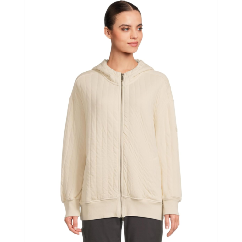 Prana Cedar and Sage Jacket