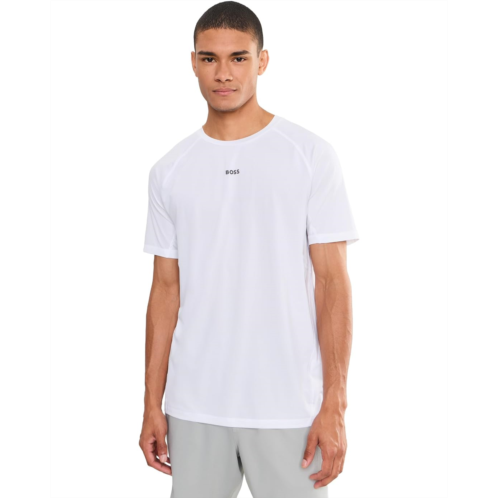 Mens BOSS Active 1 Regular Fit T-Shirt