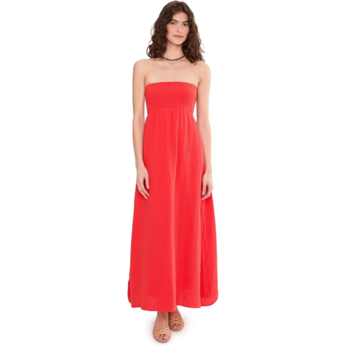 Womens Beach Riot Yula Dress