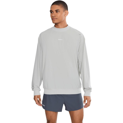 Mens Craft Hypervent Wind Top