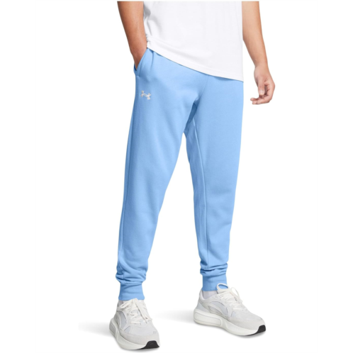 Mens Under Armour Rival Fleece Joggers
