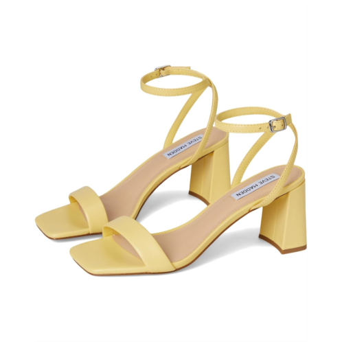 Womens Steve Madden Luxe