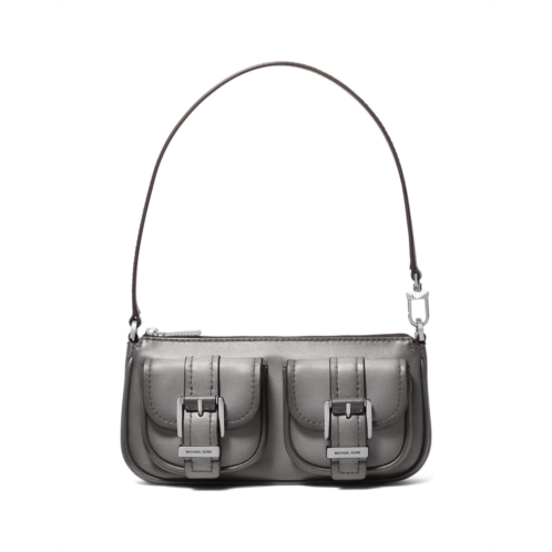 Michael Michael Kors Zoe Small Convertible Pouchette