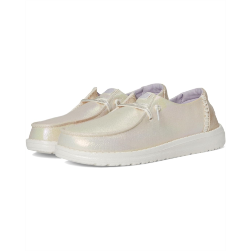 Hey Dude Kids Wendy Dazzling (Little Kid/Big Kid)