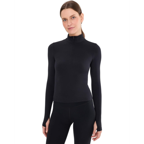 Womens Splits59 Tess Rigor Half Zip Waist Length
