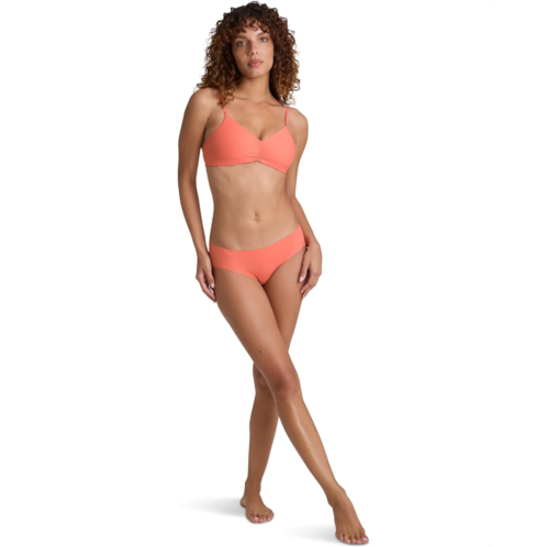 Womens Commando Cotton Bralette