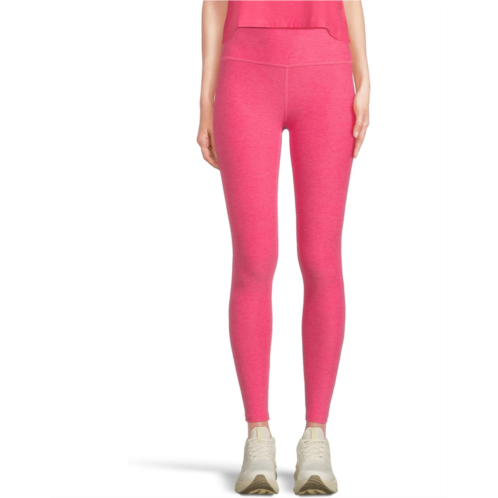 Beyond Yoga Spacedye Caught In The Midi High-Waisted Legging