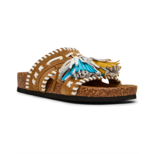 Womens Steve Madden Lester