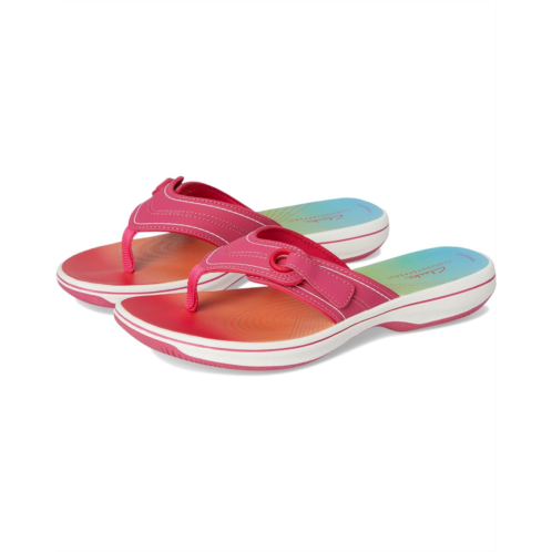 Womens Clarks Breeze Reyna