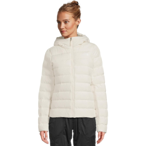 Womens The North Face Aconcagua 3 Hoodie