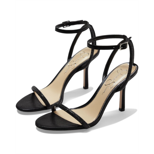 Jessica Simpson Baharia Ankle Strap Sandals