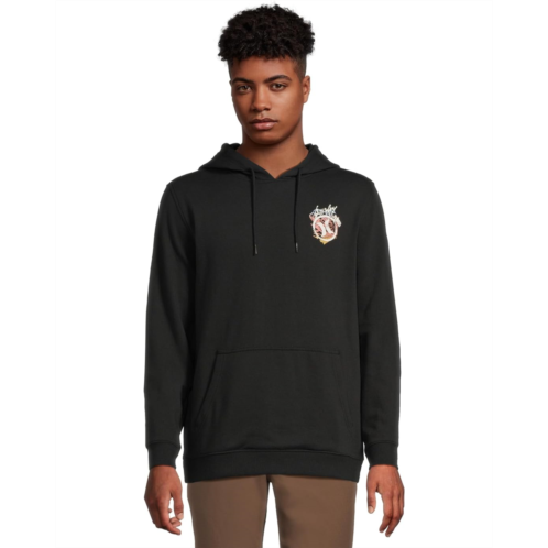 Mens Hurley Crusty Pullover Sweatshirt