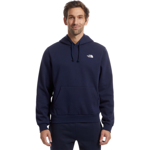 Mens The North Face Evolution Simple Dome Regular Hoodie