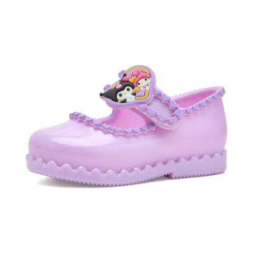 Girls Mini Melissa Hip Ballerina Hello Kitty and Friends (Toddler/Little Kid)