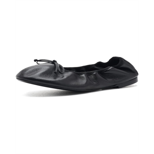 Womens Stuart Weitzman Nia Ballet Flats