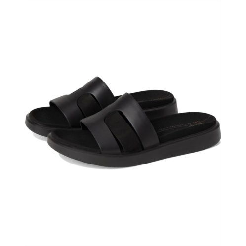 Womens ECCO Flowt Oasis Slide Sandal