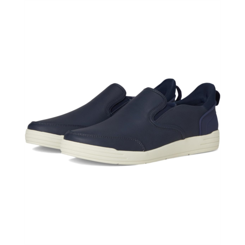 Mens Nunn Bush Kore City Walk EZ Slip-On Sneakers Easy On and Easy Off