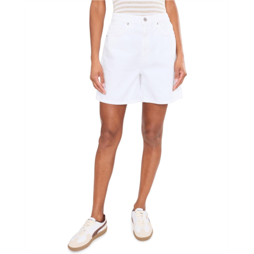 Womens Joes Jeans The Harlowe Shorts