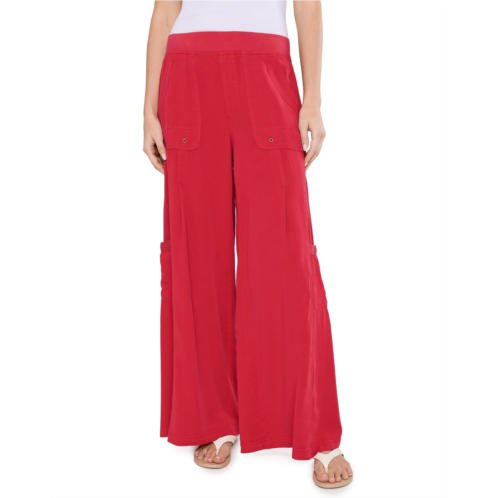 Womens XCVI Tovell Wide Leg