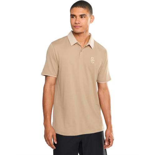 Mens TravisMathew Varsity Vintage Short Sleeve U