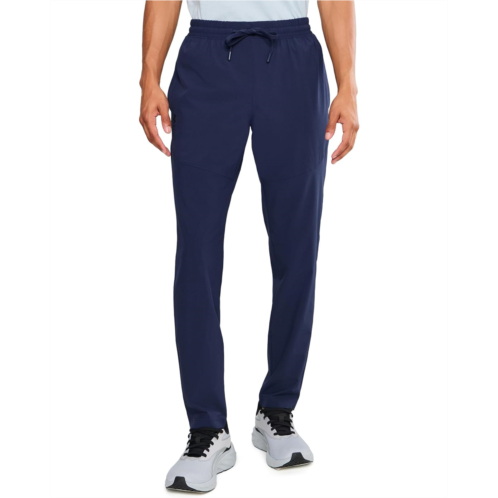 Mens Under Armour Vibe Woven Pants