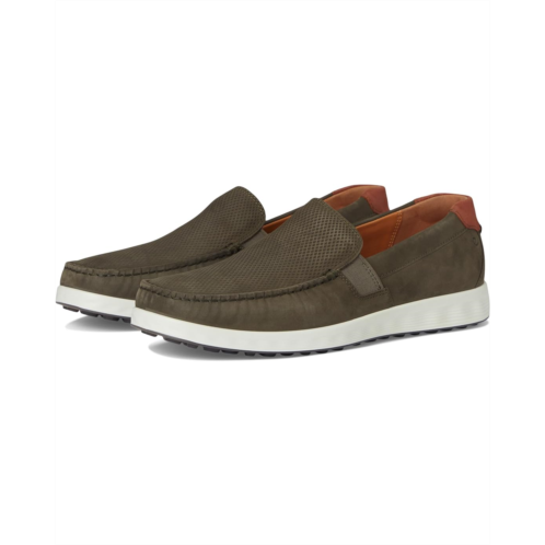 Mens ECCO S Lite Moc Summer