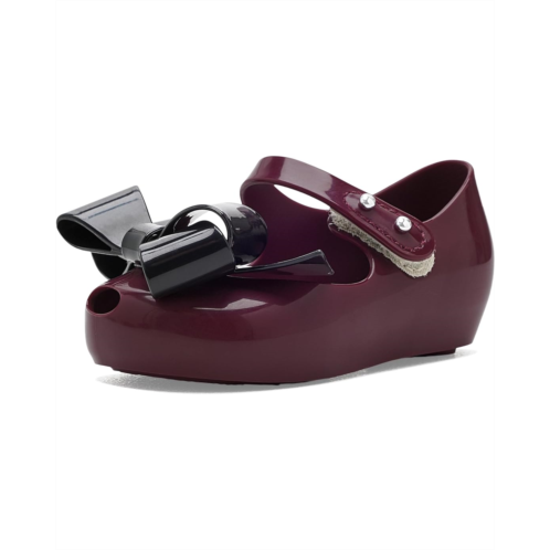 Girls Mini Melissa Ultragirl Classy (Toddler/Little Kid)