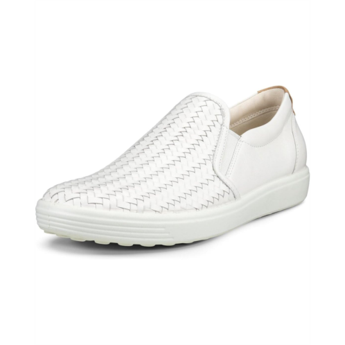 ECCO Soft 7 Woven Slip-On II