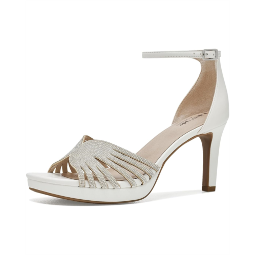 Womens LifeStride Glamorous Strappy Sandals