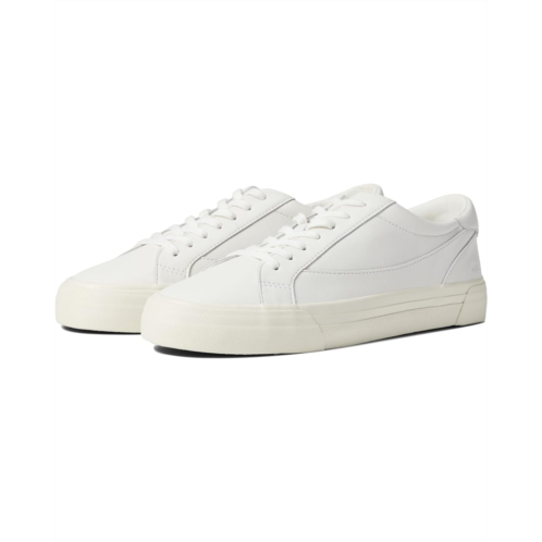 Womens Madewell Sidewalk Low-Top Sneakers