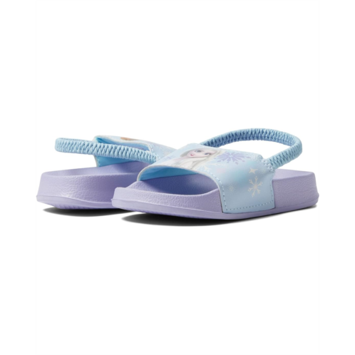 Josmo Frozen Slide Sandal (Toddler/Little Kid)