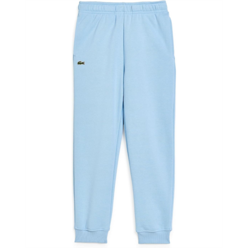Boys Lacoste Kids Core Fleece Pants (Big Kid)