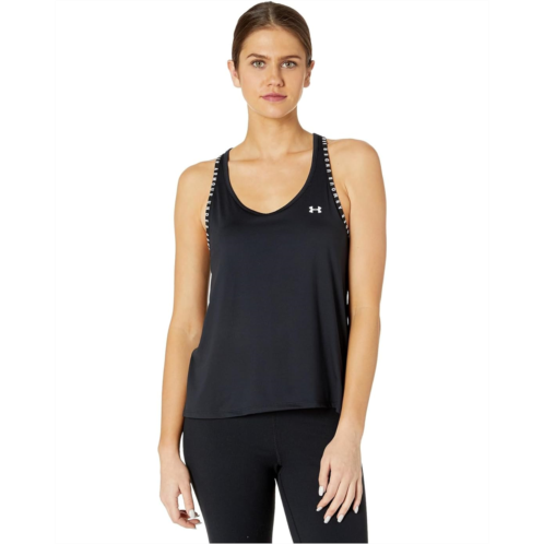 Womens Under Armour Knockout Tank