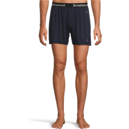 Mens Smartwool Merino Boxer