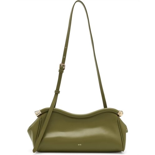 JW PEI Naomi Curved Shoulder Bag