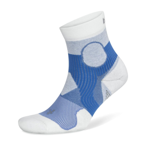 Unisex balega Support Quarter