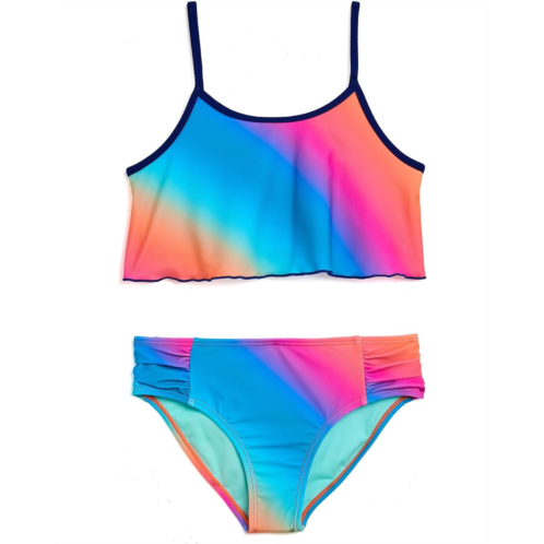 Under Armour Kids Gradient Bikini (Little Kid)