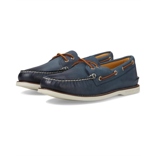 Mens Sperry Gold Cup AO 2 Eye