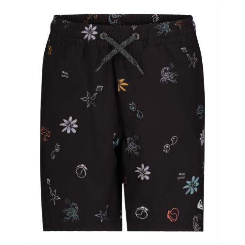 Quiksilver Kids Surfsilk Mix Volley (Big Kids)