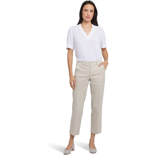 NYDJ Ankle Trouser