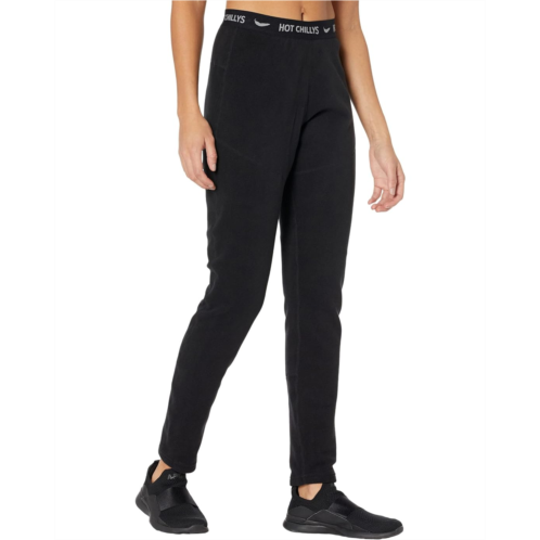 Womens Hot Chillys La Montana Pants