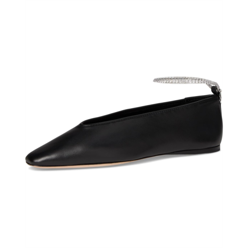 Loeffler Randall Emery Crystal Ballet Flat
