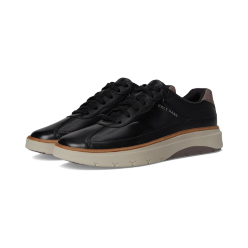 Cole Haan Grandpro Featherarc Bike Toe Sneakers