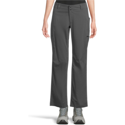 L.L.Bean Womens LLBean Vista Trekking Pants