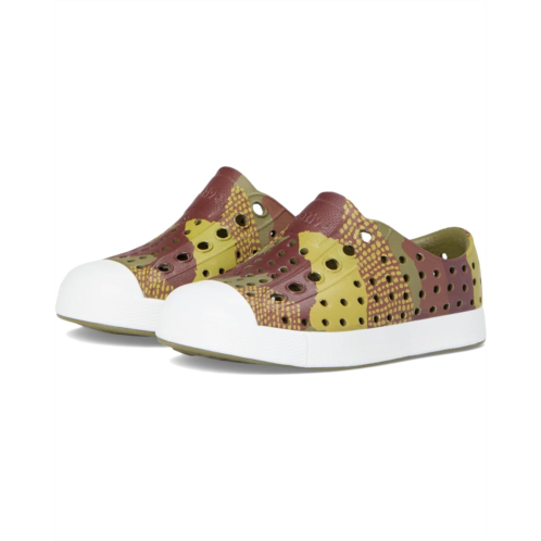 Kids Native Shoes Kids Jefferson Print (Toddler)