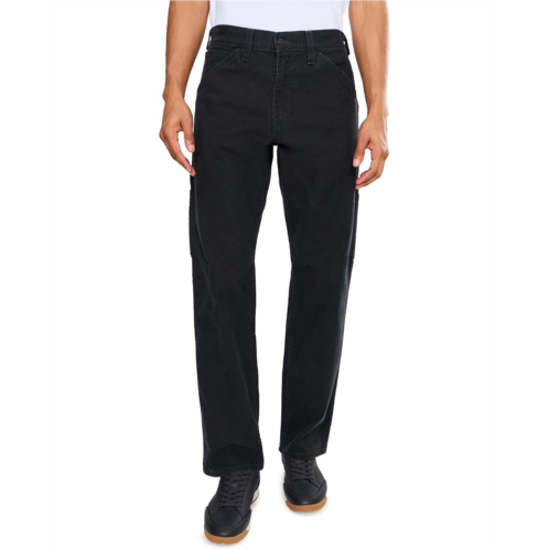 Mens Levis Mens 555 Relaxed Carpenter