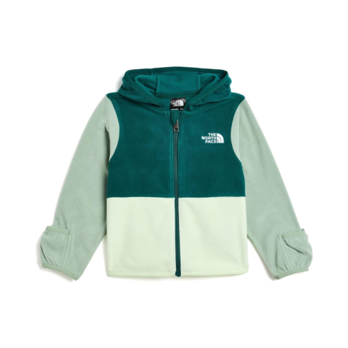 Kids The North Face Kids Glacier Full Zip Hoodie (Infant)